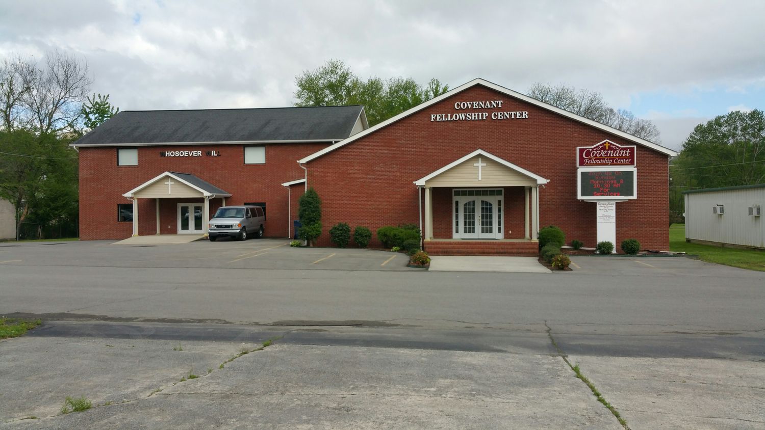 275 Walnut St, Dunlap, TN 37327